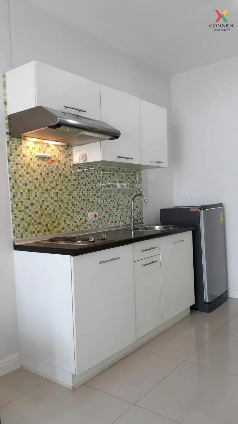 FOR RENT condo , @ City Sukhumvit 101/1 , BTS-Punnawithi , Bang C 3