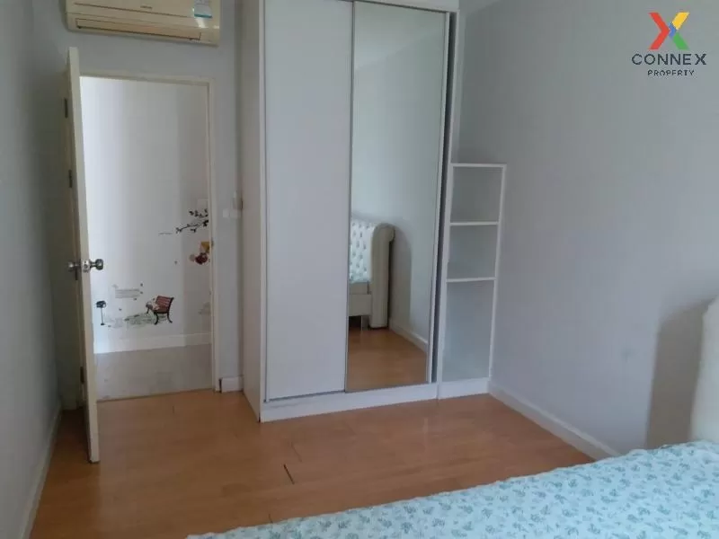 FOR RENT condo , @ City Sukhumvit 101/1 , BTS-Punnawithi , Bang C