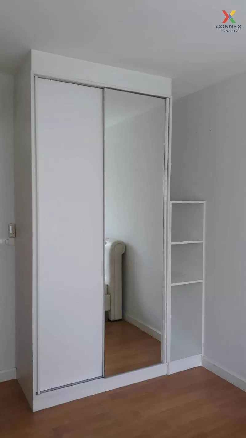 FOR RENT condo , @ City Sukhumvit 101/1 , BTS-Punnawithi , Bang C