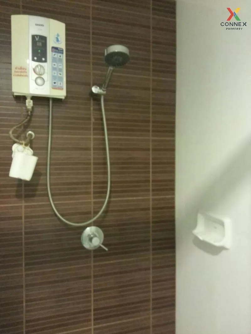 FOR RENT condo , @ City Sukhumvit 101/1 , BTS-Punnawithi , Bang C