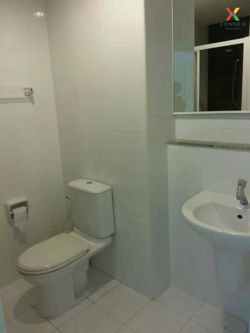 FOR RENT condo , @ City Sukhumvit 101/1 , BTS-Punnawithi , Bang C