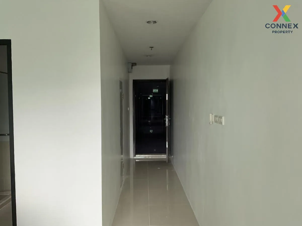 เช่าคอนโด  สุขุมวิท ลิฟวิ่ง ทาวน์ MRT-เพชรบุรี คลองเตยเหนือ เขต ว