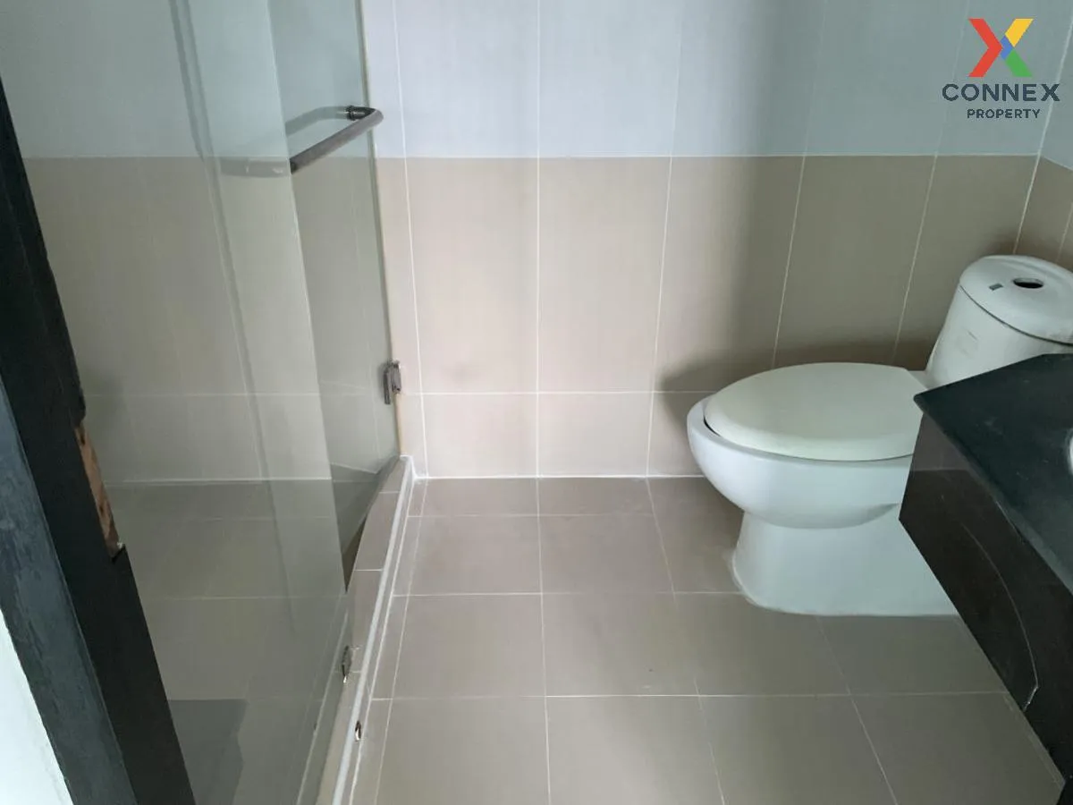 เช่าคอนโด  สุขุมวิท ลิฟวิ่ง ทาวน์ MRT-เพชรบุรี คลองเตยเหนือ เขต ว