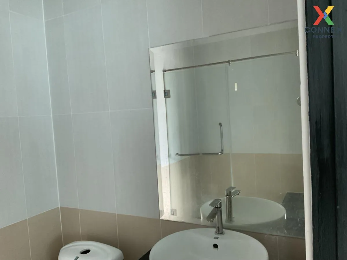 เช่าคอนโด  สุขุมวิท ลิฟวิ่ง ทาวน์ MRT-เพชรบุรี คลองเตยเหนือ เขต ว