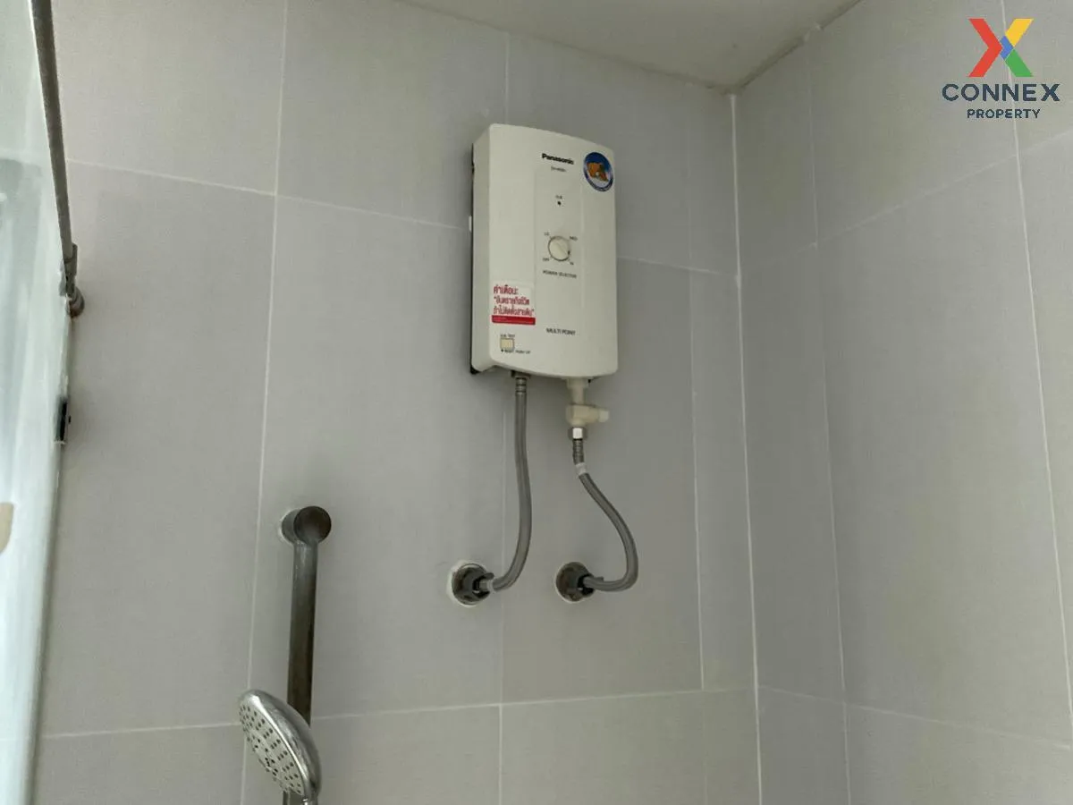 เช่าคอนโด  สุขุมวิท ลิฟวิ่ง ทาวน์ MRT-เพชรบุรี คลองเตยเหนือ เขต ว