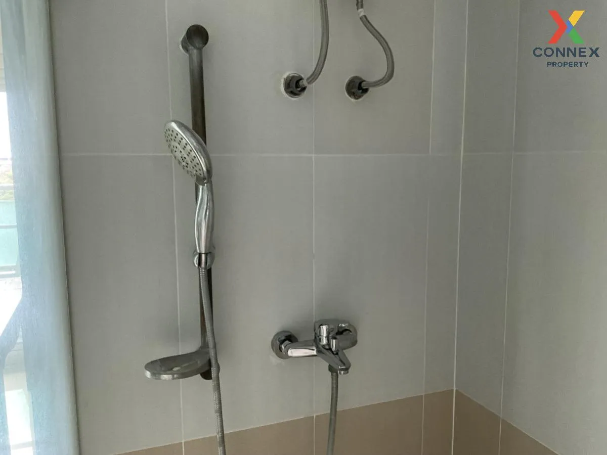 เช่าคอนโด  สุขุมวิท ลิฟวิ่ง ทาวน์ MRT-เพชรบุรี คลองเตยเหนือ เขต ว