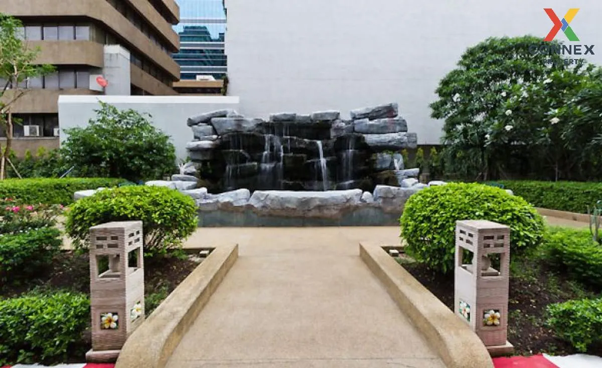 เช่าคอนโด  สุขุมวิท ลิฟวิ่ง ทาวน์ MRT-เพชรบุรี คลองเตยเหนือ เขต ว