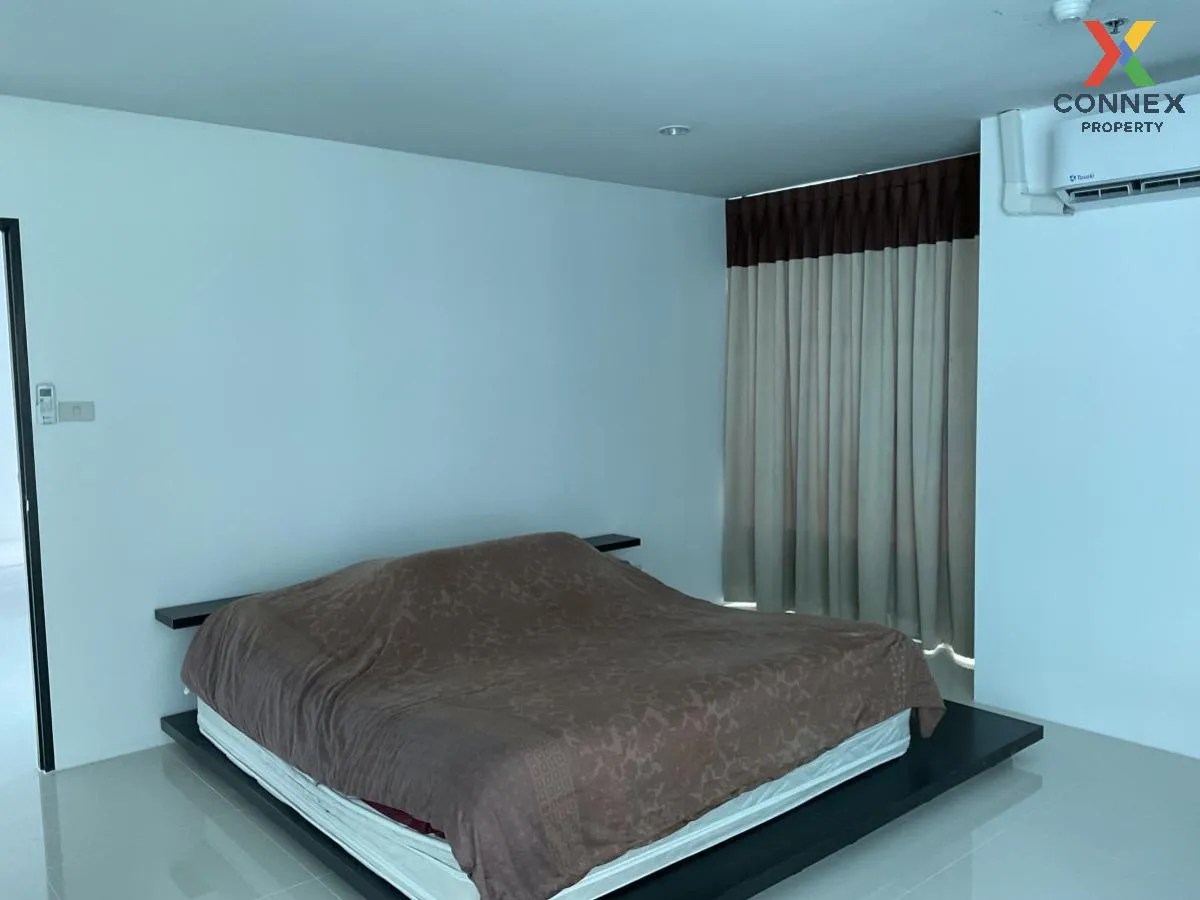 เช่าคอนโด  สุขุมวิท ลิฟวิ่ง ทาวน์ MRT-เพชรบุรี คลองเตยเหนือ เขต ว