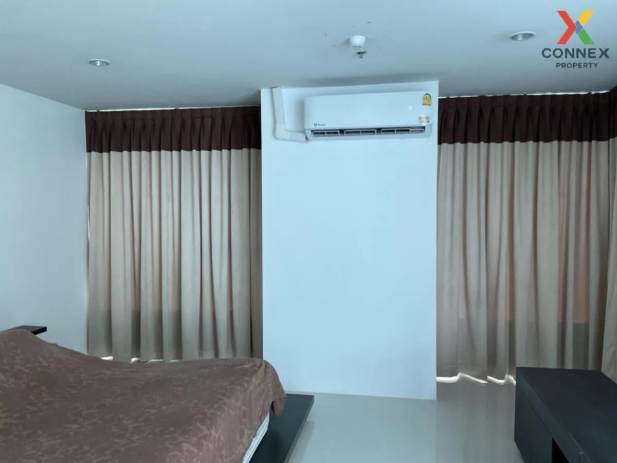 เช่าคอนโด  สุขุมวิท ลิฟวิ่ง ทาวน์ MRT-เพชรบุรี คลองเตยเหนือ เขต ว