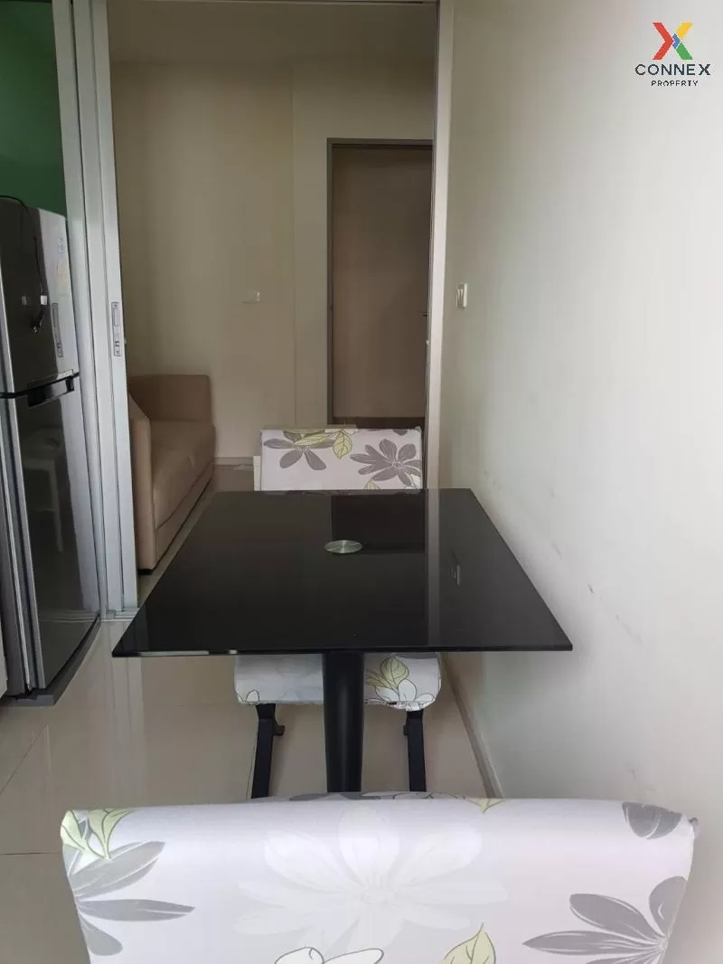 ขายคอนโด  ไลฟ์ รัชดาภิเษก MRT-ห้วยขวาง ห้วยขวาง เขต ห้วยขวาง กรุง 3