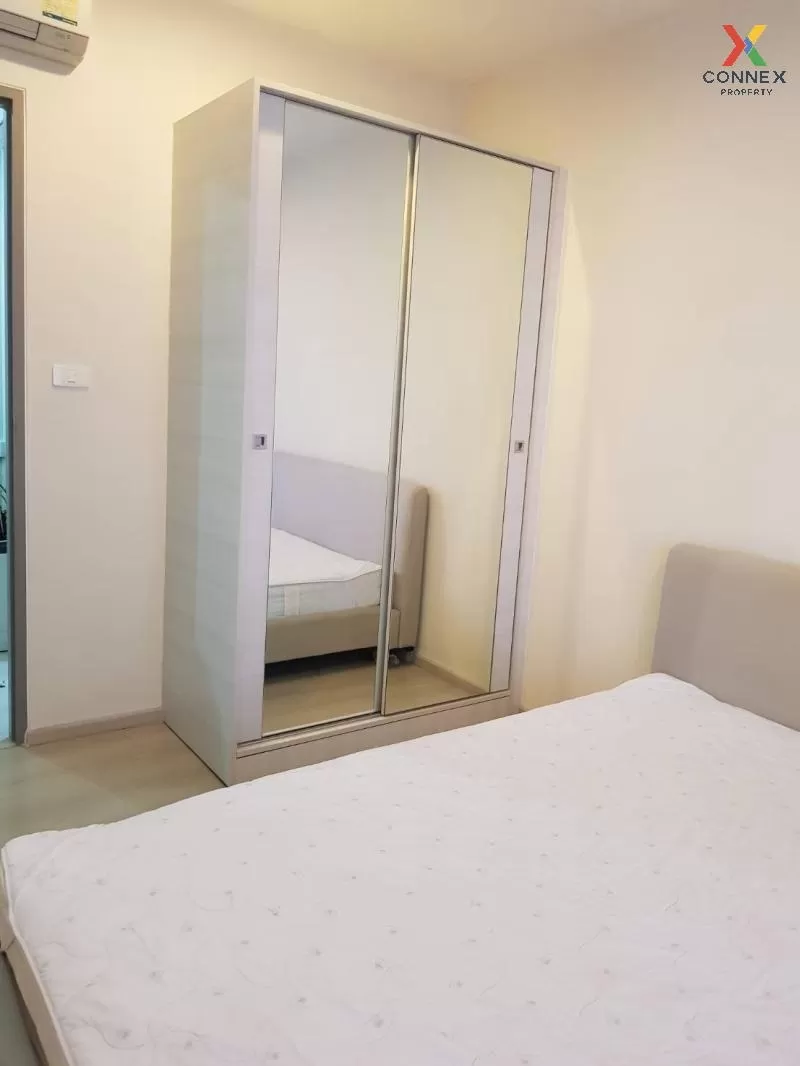 ขายคอนโด  ไลฟ์ รัชดาภิเษก MRT-ห้วยขวาง ห้วยขวาง เขต ห้วยขวาง กรุง