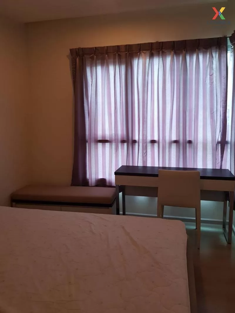 ขายคอนโด  ไลฟ์ รัชดาภิเษก MRT-ห้วยขวาง ห้วยขวาง เขต ห้วยขวาง กรุง