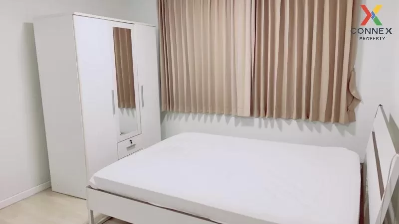 ขายคอนโด  ดีคอนโด อ่อนนุช – สุวรรณภูมิ วิวสวย ลาดกระบัง เขต ลาดกร 1