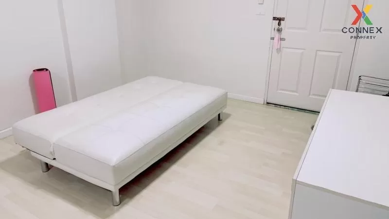 ขายคอนโด  ดีคอนโด อ่อนนุช – สุวรรณภูมิ วิวสวย ลาดกระบัง เขต ลาดกร 3