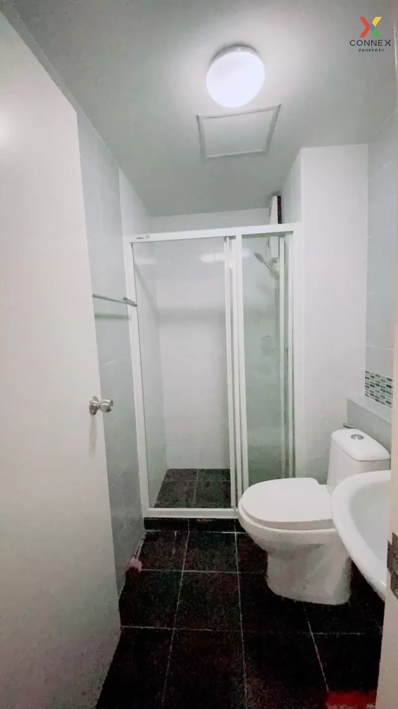 ขายคอนโด  ดีคอนโด อ่อนนุช – สุวรรณภูมิ วิวสวย ลาดกระบัง เขต ลาดกร 4