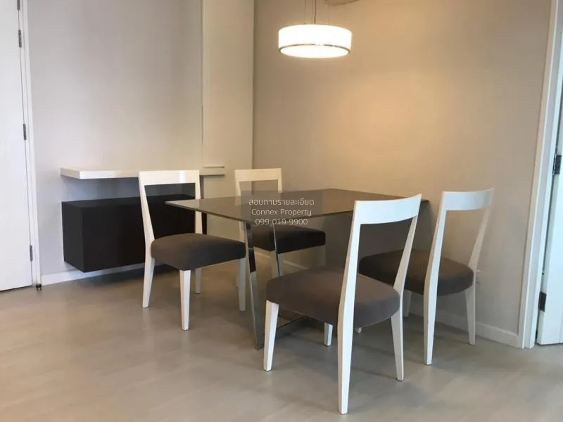 FOR RENT condo , The Bangkok Sathorn - Taksin , BTS-Krung Thon Bu 3