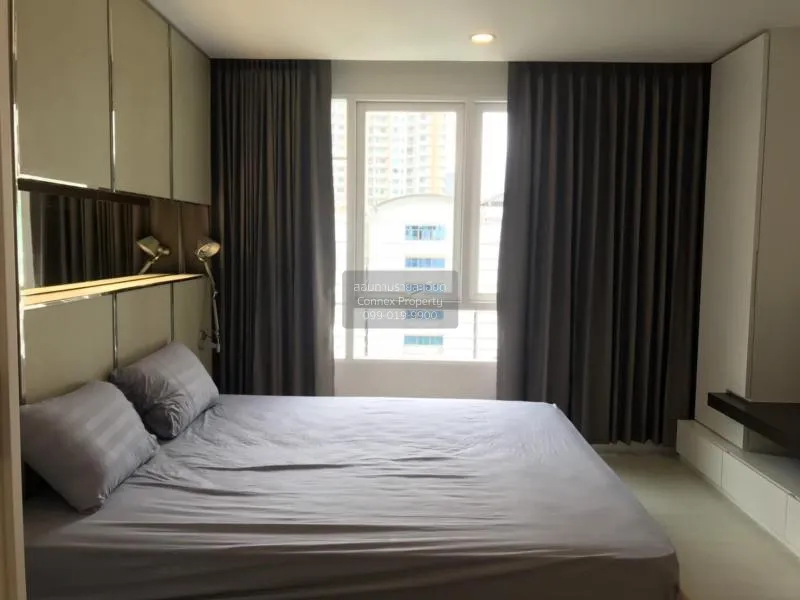 FOR RENT condo , The Bangkok Sathorn - Taksin , BTS-Krung Thon Bu 4