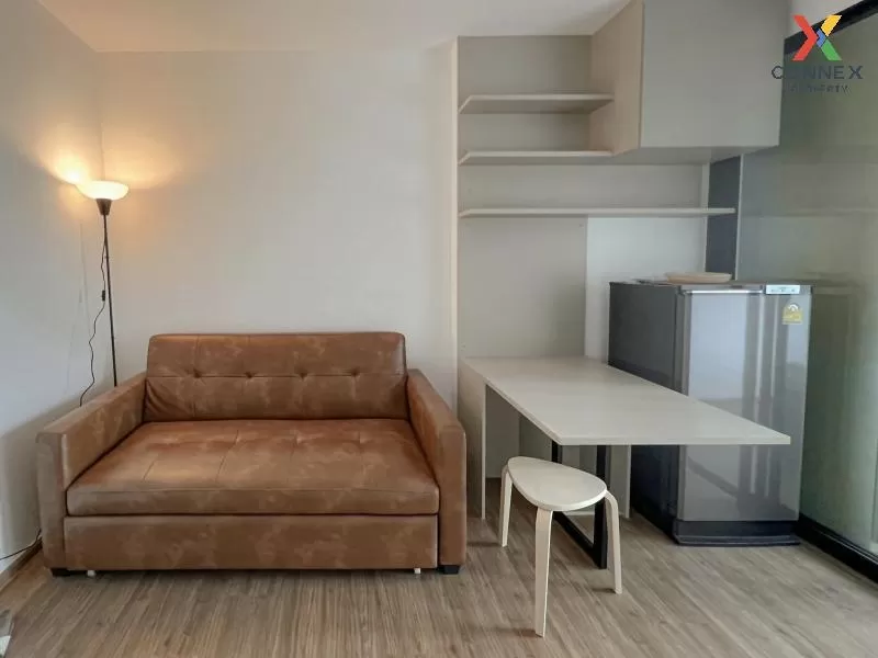 FOR RENT condo , The Origin Ram 209 Interchange , ARL-Ramkhamhaen 1