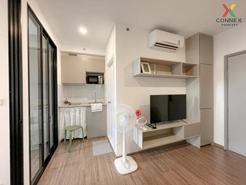 FOR RENT condo , The Origin Ram 209 Interchange , ARL-Ramkhamhaen 2