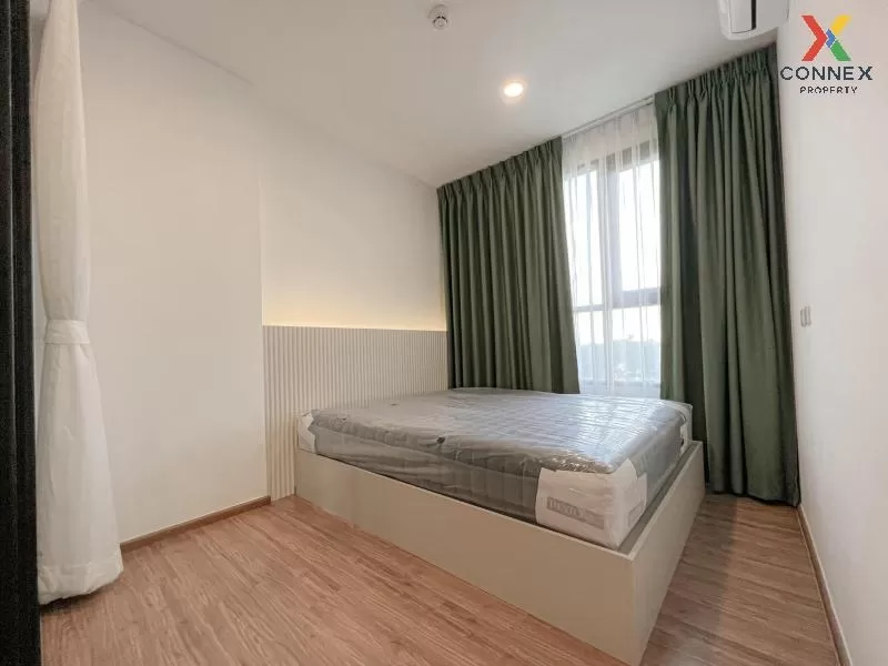 FOR RENT condo , The Origin Ram 209 Interchange , ARL-Ramkhamhaen