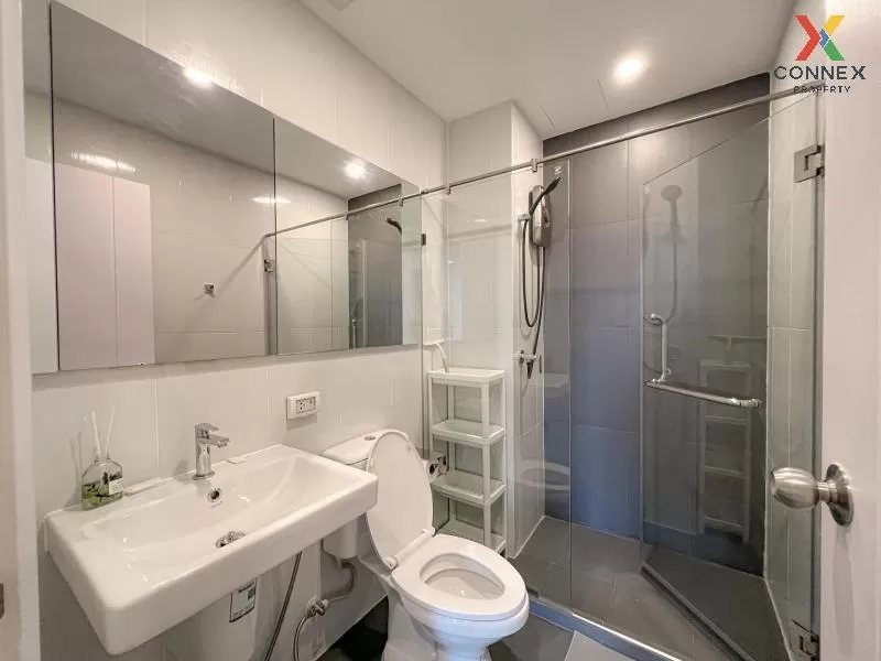 FOR RENT condo , The Origin Ram 209 Interchange , ARL-Ramkhamhaen