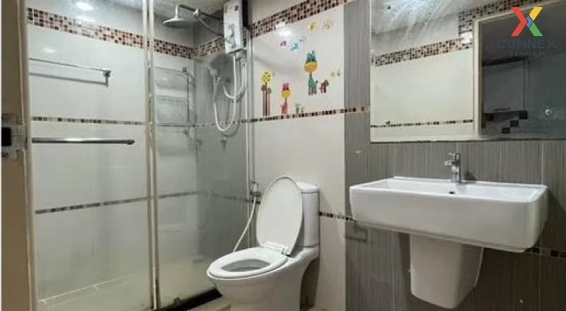FOR RENT condo , Chateau In Town Ratchada 17 , MRT-Sutthisan , Di FOR RENT condo , Chateau In Town Ratchada 17 , MRT-Sutthisan , Di