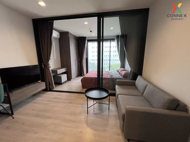 FOR RENT condo , The Line Phahonyothin Park , BTS-Ha Yaek Lat Phr 1