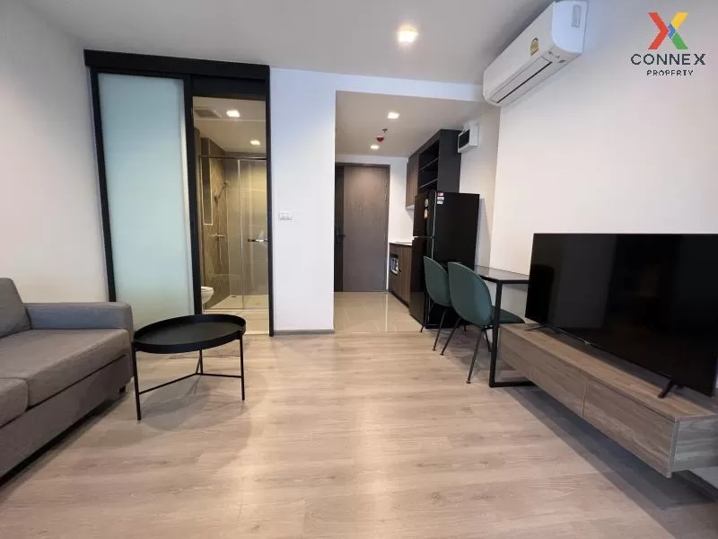 FOR RENT condo , The Line Phahonyothin Park , BTS-Ha Yaek Lat Phr 2