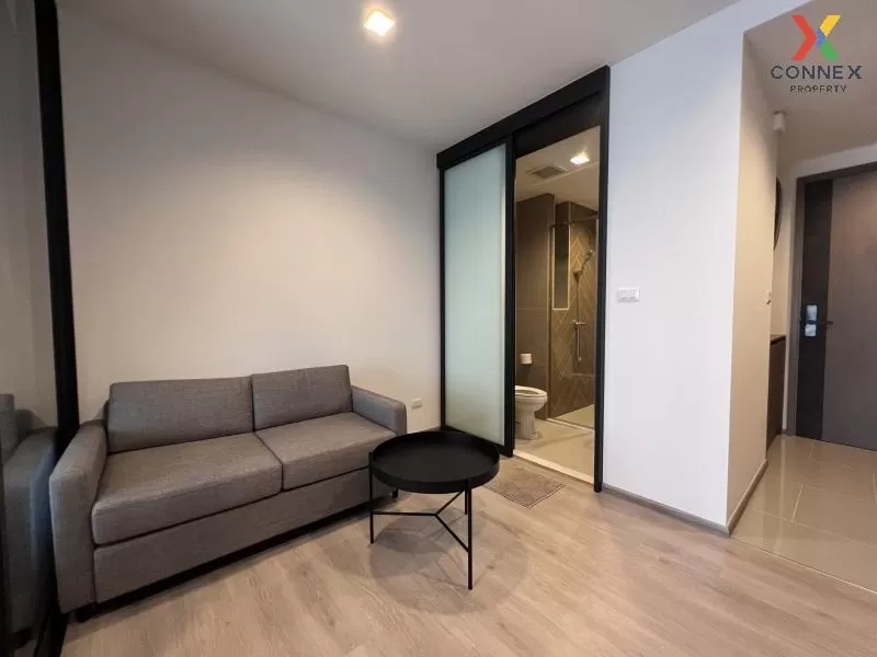 FOR RENT condo , The Line Phahonyothin Park , BTS-Ha Yaek Lat Phr 3