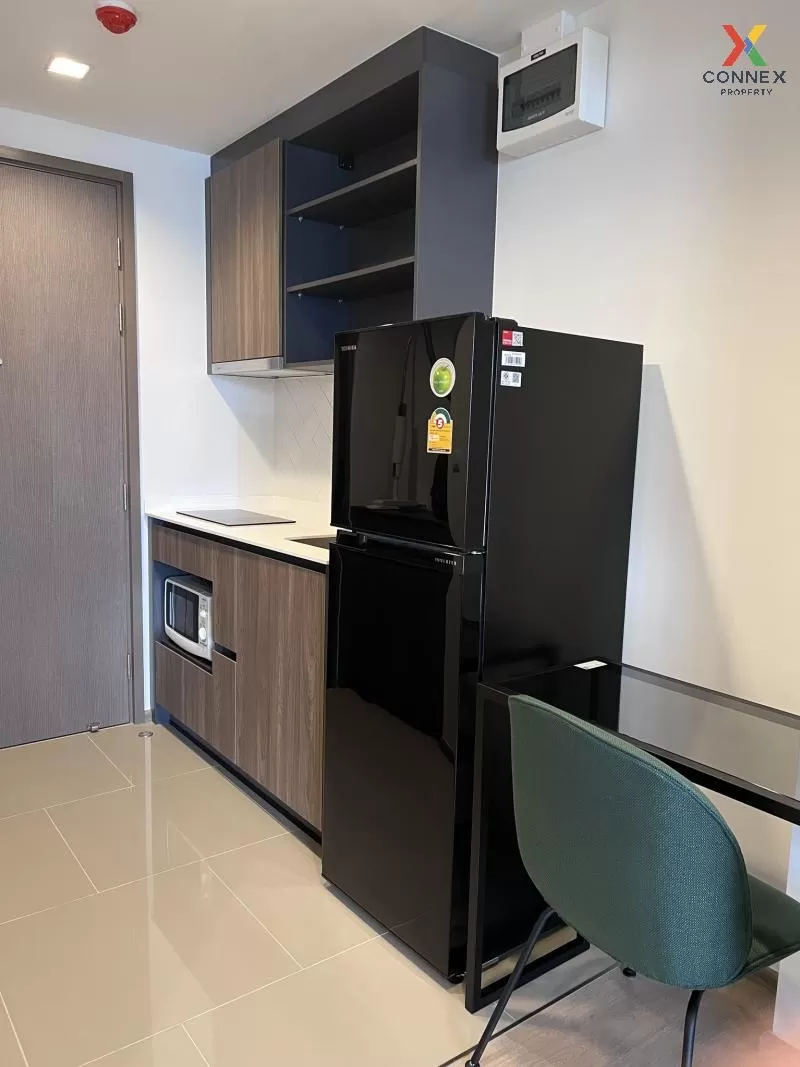 FOR RENT condo , The Line Phahonyothin Park , BTS-Ha Yaek Lat Phr 4