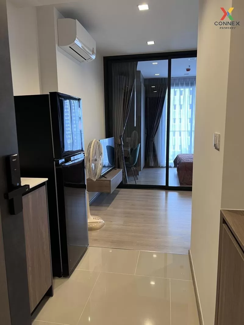 FOR RENT condo , The Line Phahonyothin Park , BTS-Ha Yaek Lat Phr