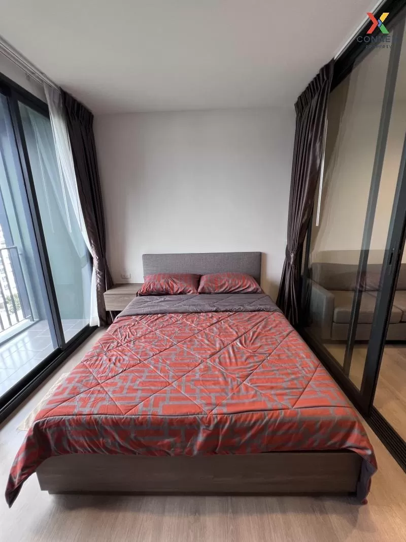 FOR RENT condo , The Line Phahonyothin Park , BTS-Ha Yaek Lat Phr