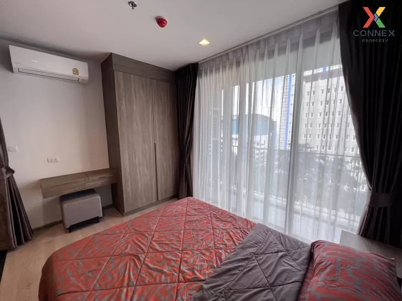 FOR RENT condo , The Line Phahonyothin Park , BTS-Ha Yaek Lat Phr