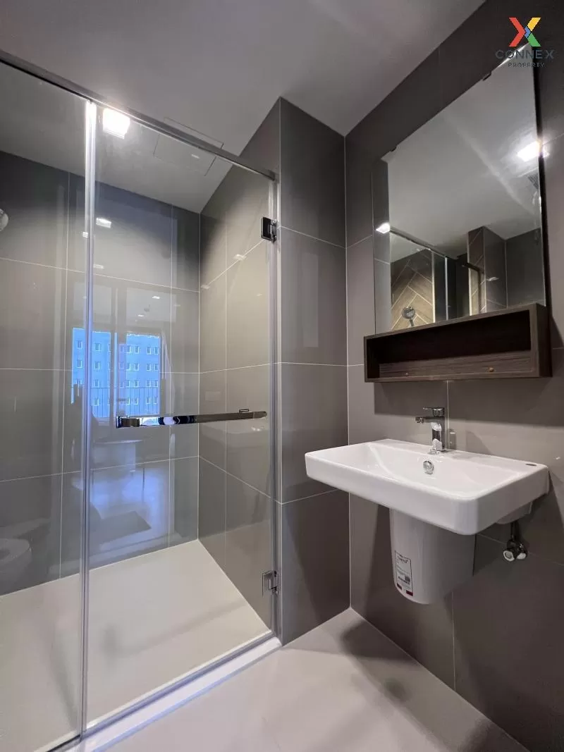 FOR RENT condo , The Line Phahonyothin Park , BTS-Ha Yaek Lat Phr