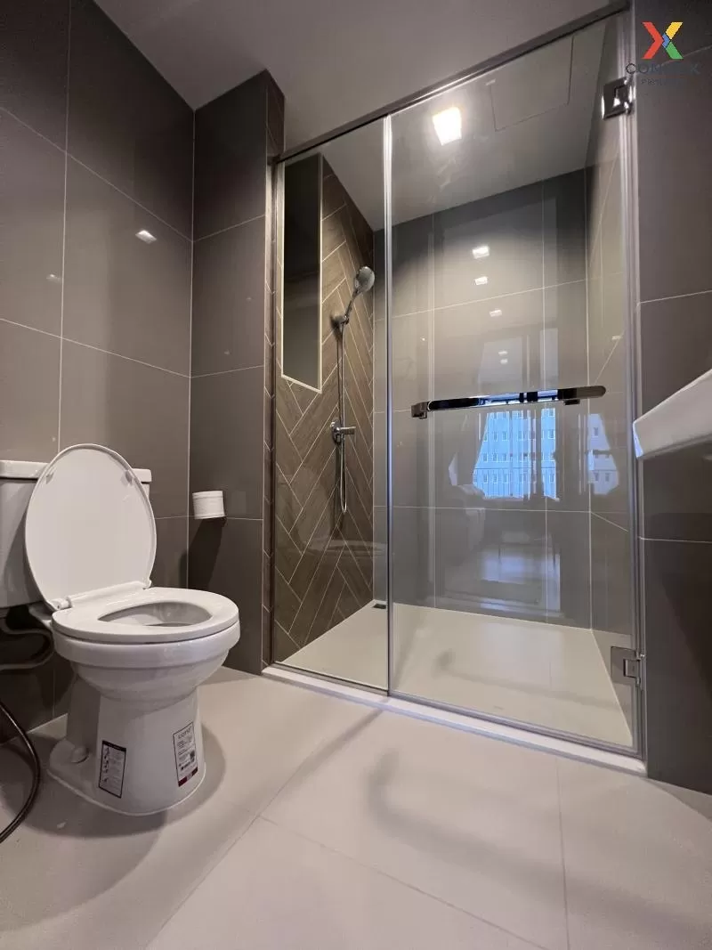 FOR RENT condo , The Line Phahonyothin Park , BTS-Ha Yaek Lat Phr