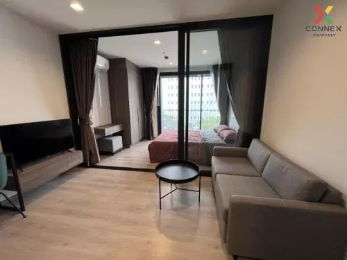 FOR RENT condo , The Line Phahonyothin Park , BTS-Ha Yaek Lat Phrao , Chomphon , Chatuchak , Bangkok , CX-56452