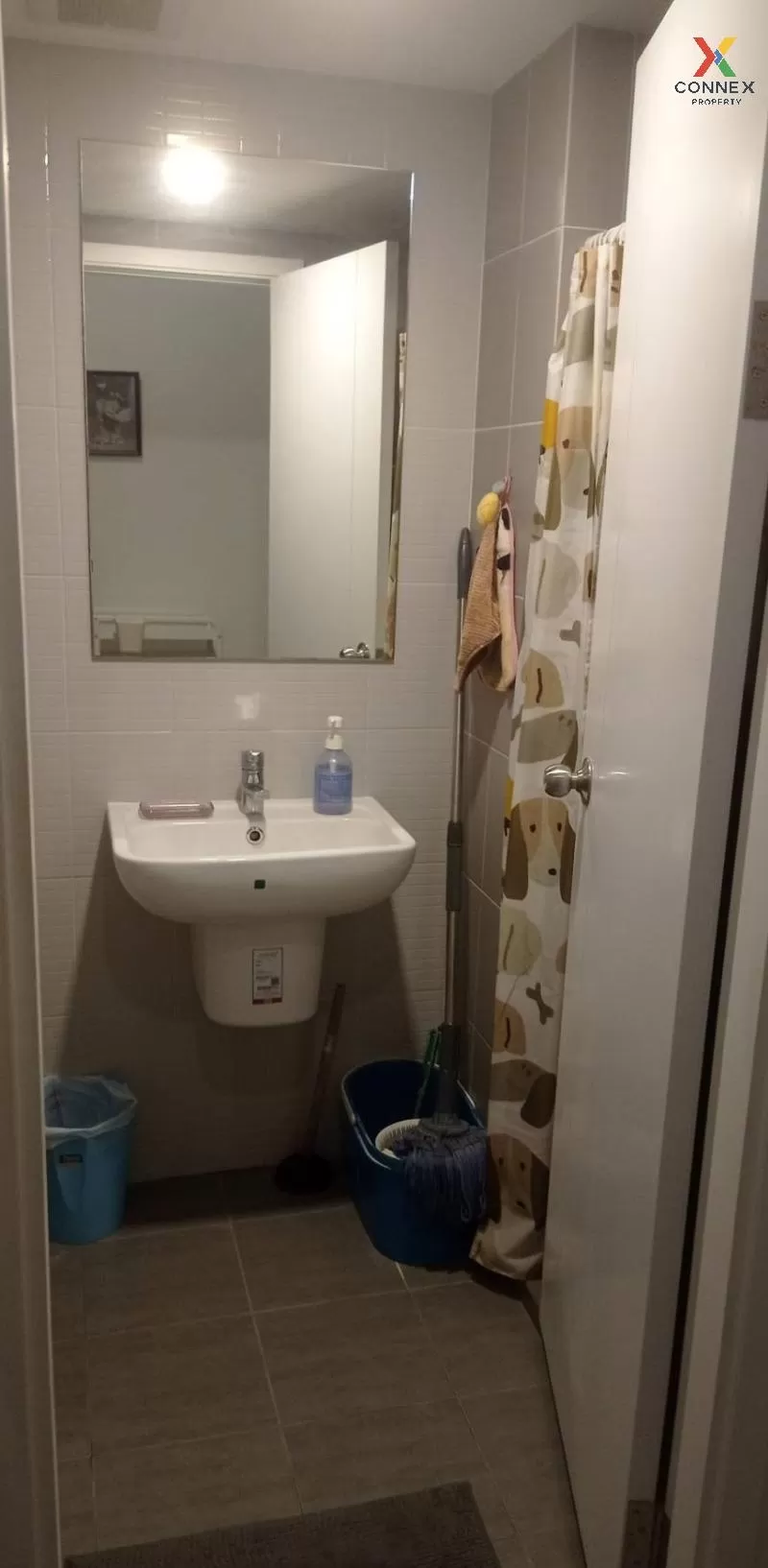 For Rent Condo , Kensington Sukhumvit - Theparak , BTS-Samrong , 