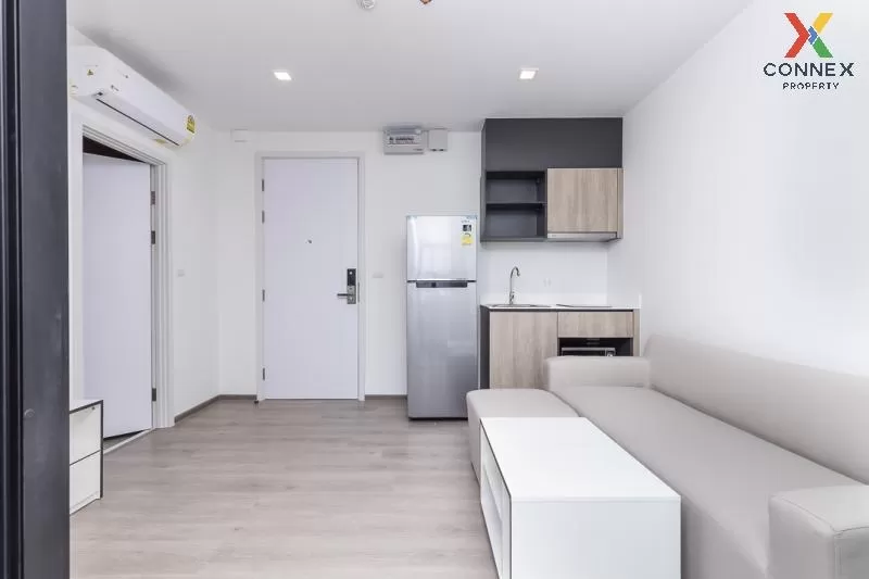 เช่าคอนโด  เดอะ เบส เพชรเกษม ชั้นสูง MRT-เพชรเกษม 48 บางหว้า เขต  1