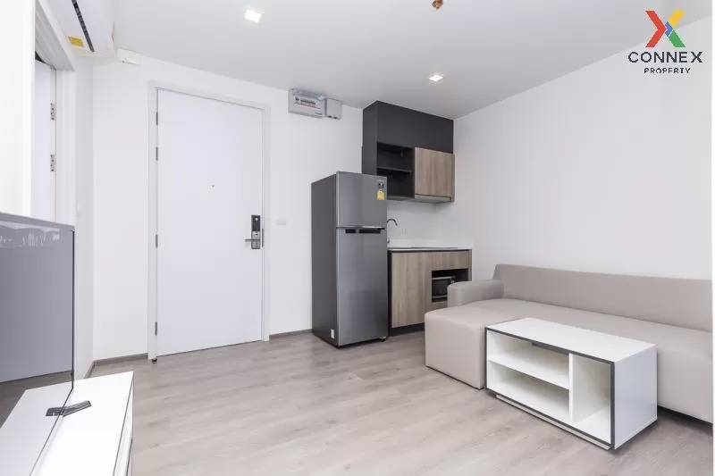 เช่าคอนโด  เดอะ เบส เพชรเกษม ชั้นสูง MRT-เพชรเกษม 48 บางหว้า เขต  3