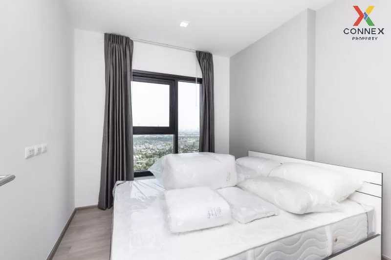 เช่าคอนโด  เดอะ เบส เพชรเกษม ชั้นสูง MRT-เพชรเกษม 48 บางหว้า เขต 