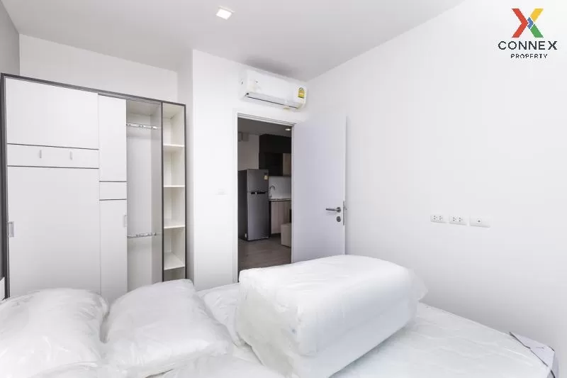 เช่าคอนโด  เดอะ เบส เพชรเกษม ชั้นสูง MRT-เพชรเกษม 48 บางหว้า เขต 