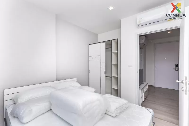 เช่าคอนโด  เดอะ เบส เพชรเกษม ชั้นสูง MRT-เพชรเกษม 48 บางหว้า เขต 