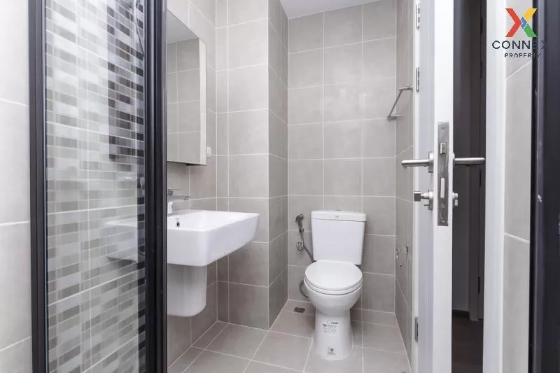 เช่าคอนโด  เดอะ เบส เพชรเกษม ชั้นสูง MRT-เพชรเกษม 48 บางหว้า เขต 