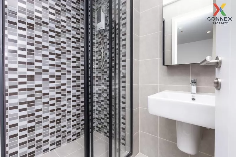 เช่าคอนโด  เดอะ เบส เพชรเกษม ชั้นสูง MRT-เพชรเกษม 48 บางหว้า เขต 