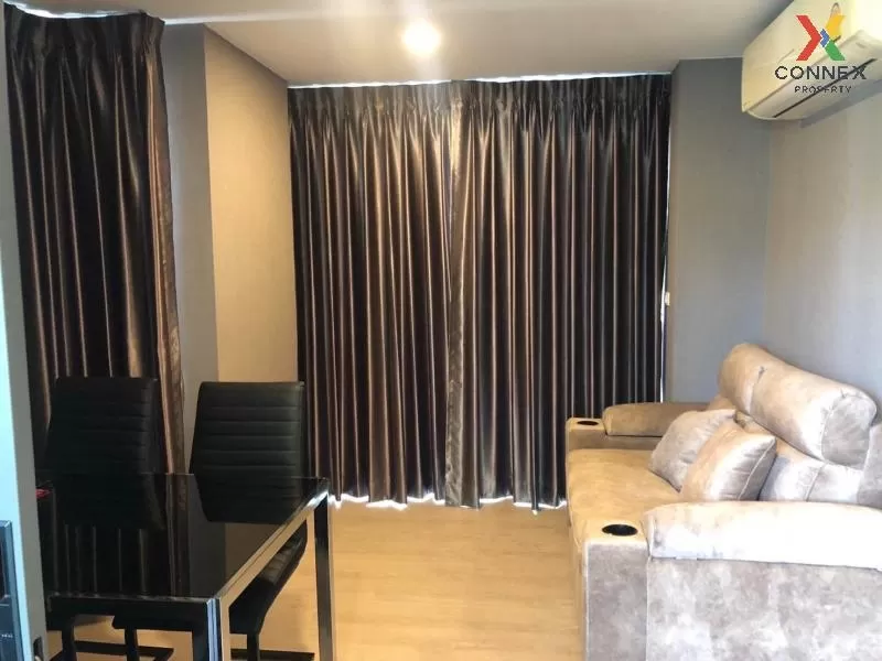 FOR RENT condo , Metro Luxe Rose Gold Phahol - Sutthisan , BTS-Sa FOR RENT condo , Metro Luxe Rose Gold Phahol - Sutthisan , BTS-Sa 1