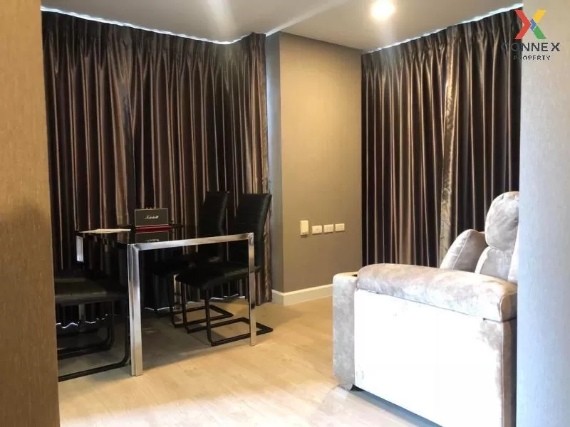 FOR RENT condo , Metro Luxe Rose Gold Phahol - Sutthisan , BTS-Sa FOR RENT condo , Metro Luxe Rose Gold Phahol - Sutthisan , BTS-Sa 2