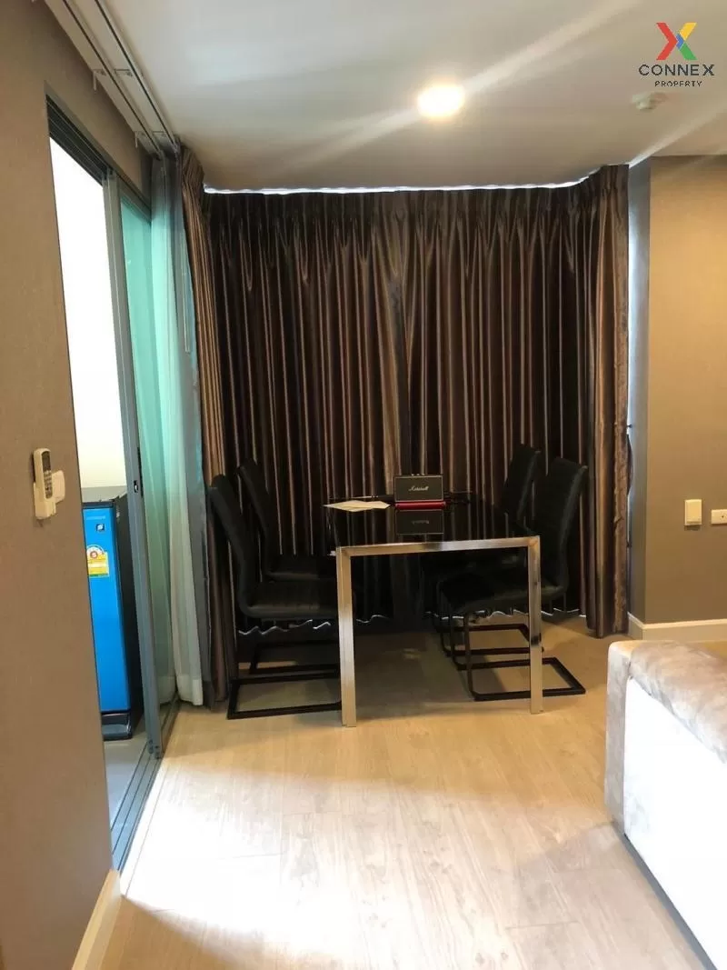 FOR RENT condo , Metro Luxe Rose Gold Phahol - Sutthisan , BTS-Sa FOR RENT condo , Metro Luxe Rose Gold Phahol - Sutthisan , BTS-Sa 3
