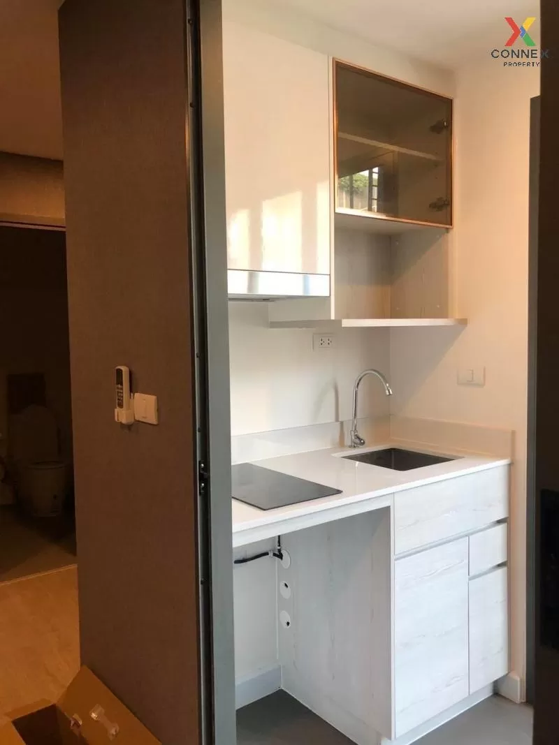 FOR RENT condo , Metro Luxe Rose Gold Phahol - Sutthisan , BTS-Sa FOR RENT condo , Metro Luxe Rose Gold Phahol - Sutthisan , BTS-Sa 4