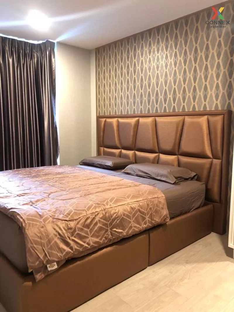 FOR RENT condo , Metro Luxe Rose Gold Phahol - Sutthisan , BTS-Sa FOR RENT condo , Metro Luxe Rose Gold Phahol - Sutthisan , BTS-Sa