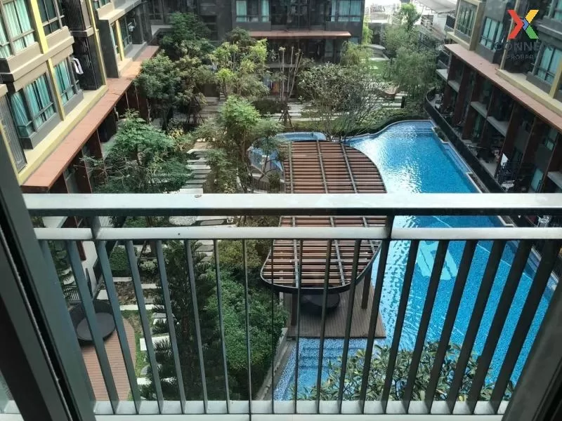 FOR RENT condo , Metro Luxe Rose Gold Phahol - Sutthisan , BTS-Sa FOR RENT condo , Metro Luxe Rose Gold Phahol - Sutthisan , BTS-Sa